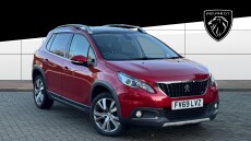 Peugeot 2008 1.2 PureTech 110 Allure Premium 5dr Petrol Estate